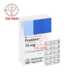 Pradaxa 75mg